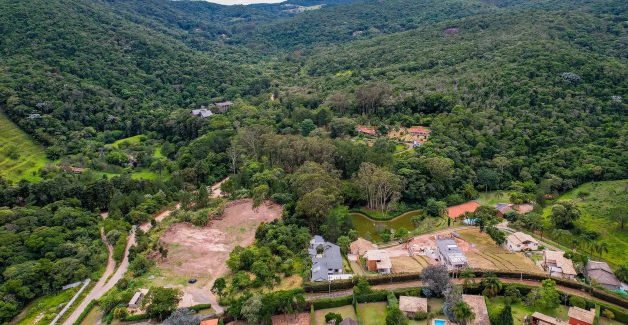Foto 6 de Casa de Condomínio com 4 quartos à venda, 700m2 em Estância Santa Maria do Portão, Atibaia - SP