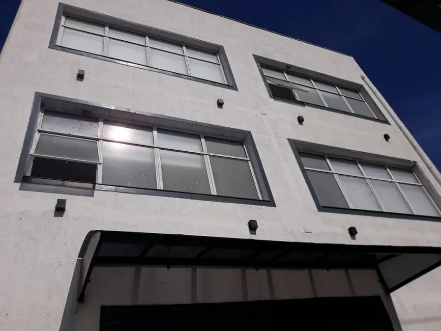 Kitnet com 1 quarto para alugar, 19m2 em Jardim das Flores, São Paulo - SP - imagem 2 Foto 2 de Kitnet com 1 quarto para alugar, 19m2 em Jardim das Flores, São Paulo - SP