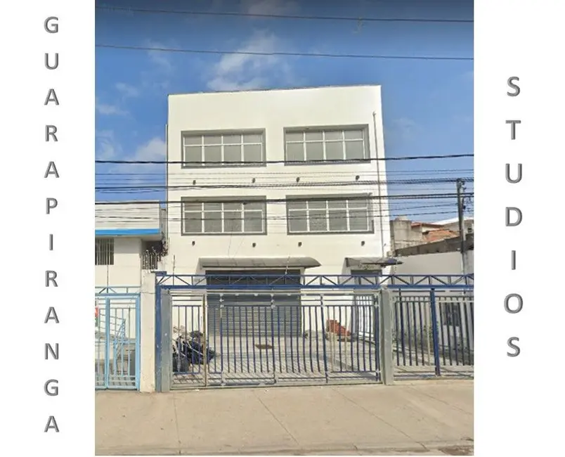 Foto 1 de Kitnet com 1 quarto para alugar, 17m2 em Jardim das Flores, São Paulo - SP