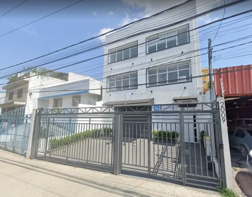 Foto 4 de Kitnet com 1 quarto para alugar, 16m2 em Jardim das Flores, São Paulo - SP