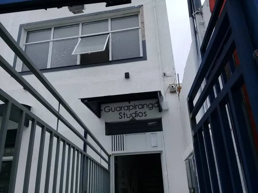 Foto 6 de Kitnet com 1 quarto para alugar, 16m2 em Jardim das Flores, São Paulo - SP