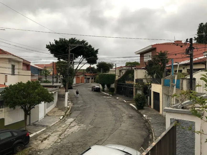 Foto 9 de Casa com 3 quartos à venda, 236m2 em Jabaquara, São Paulo - SP