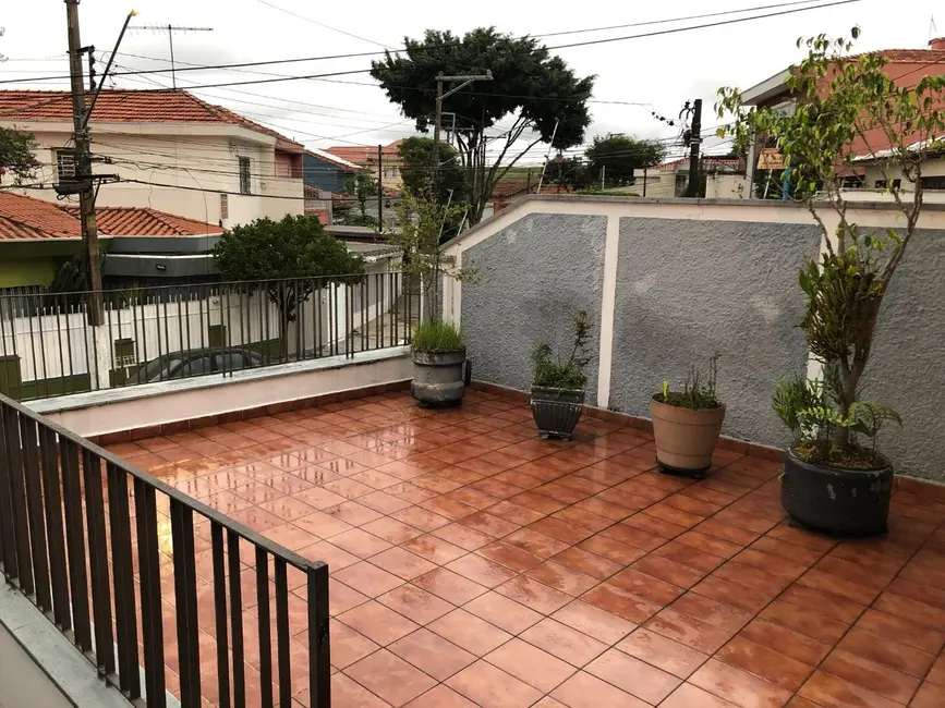 Foto 7 de Casa com 3 quartos à venda, 236m2 em Jabaquara, São Paulo - SP