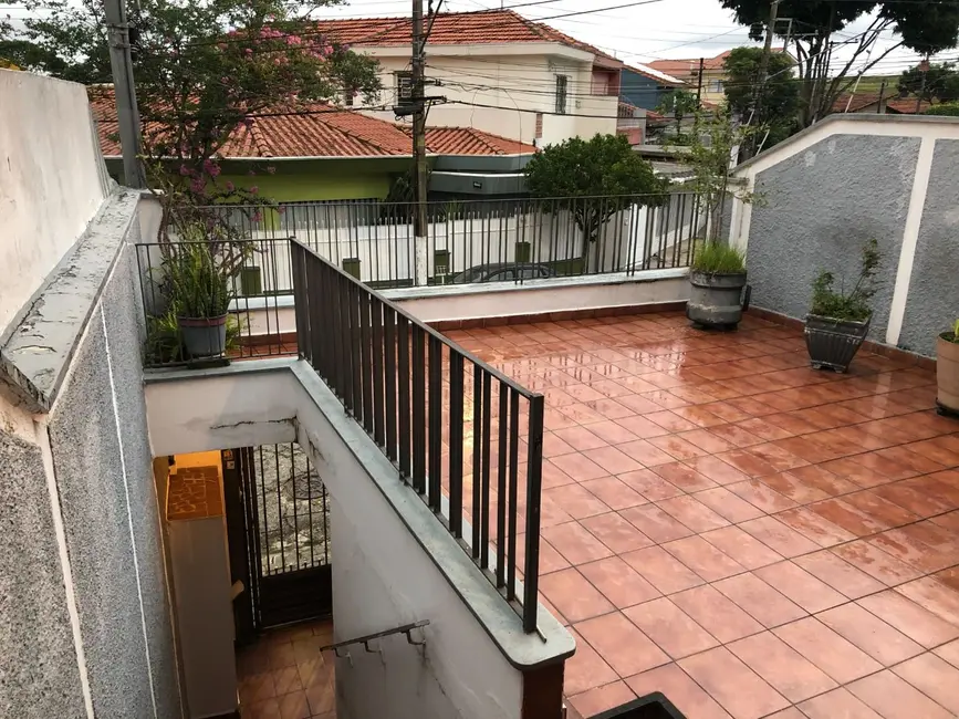 Foto 5 de Casa com 3 quartos à venda, 236m2 em Jabaquara, São Paulo - SP