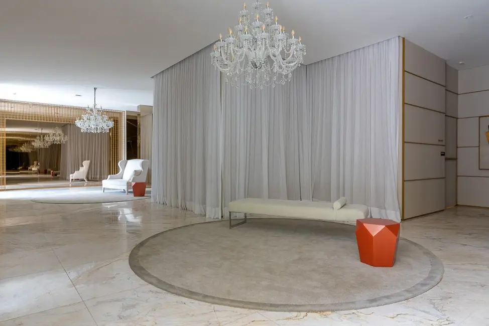 Apartamento com 3 quartos à venda, 137m2 em Jardim São Paulo(Zona Norte), São Paulo - SP - imagem 3 Foto 3 de Apartamento com 3 quartos à venda, 137m2 em Jardim São Paulo(Zona Norte), São Paulo - SP