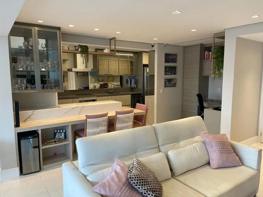 Apartamento com 3 quartos à venda, 137m2 em Jardim São Paulo(Zona Norte), São Paulo - SP - imagem 6 Foto 6 de Apartamento com 3 quartos à venda, 137m2 em Jardim São Paulo(Zona Norte), São Paulo - SP