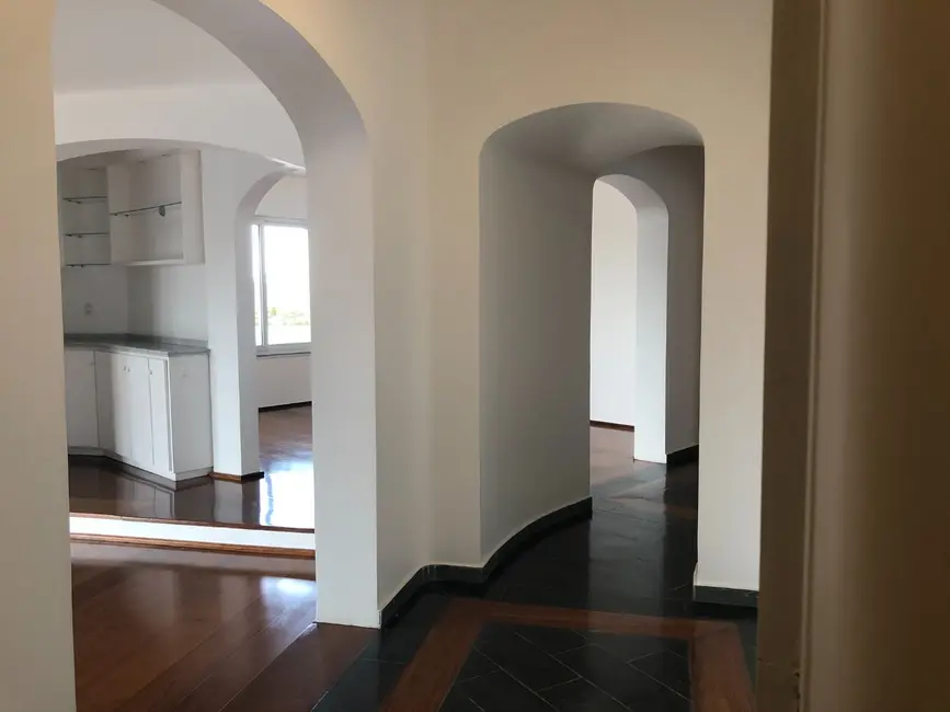 Foto 4 de Apartamento com 3 quartos à venda, 325m2 em Santo Amaro, São Paulo - SP