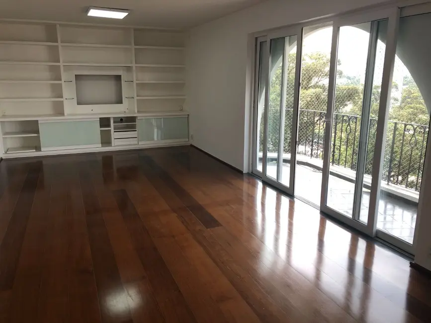 Foto 9 de Apartamento com 3 quartos à venda, 325m2 em Santo Amaro, São Paulo - SP