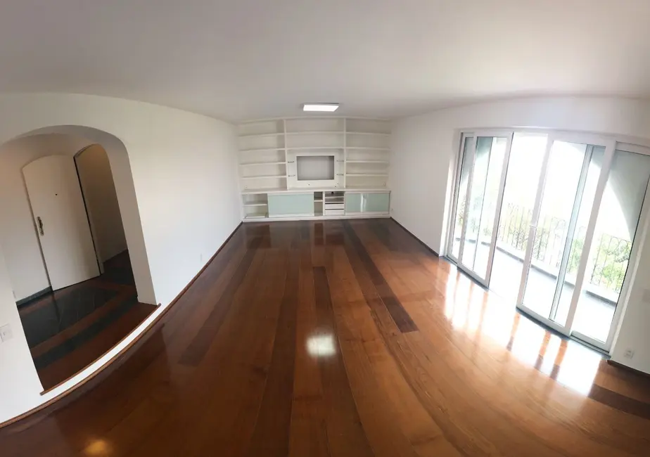 Foto 3 de Apartamento com 3 quartos à venda, 325m2 em Santo Amaro, São Paulo - SP