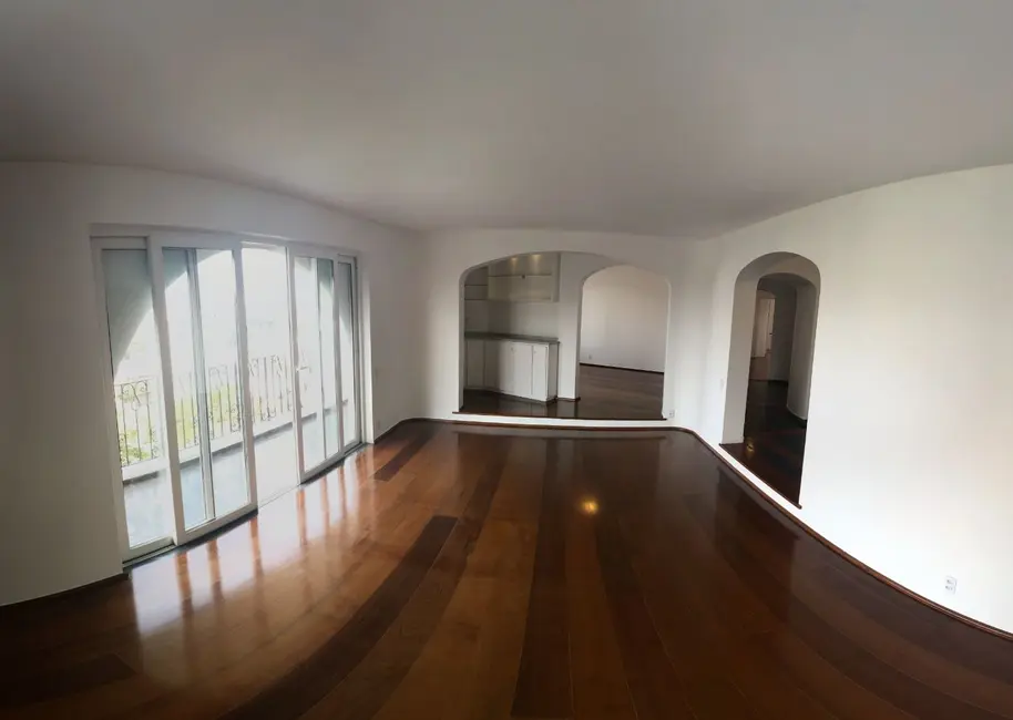 Foto 6 de Apartamento com 3 quartos à venda, 325m2 em Santo Amaro, São Paulo - SP