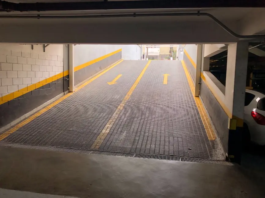 Foto 3 de Sala Comercial para alugar, 65m2 em Vila Parque Jabaquara, São Paulo - SP