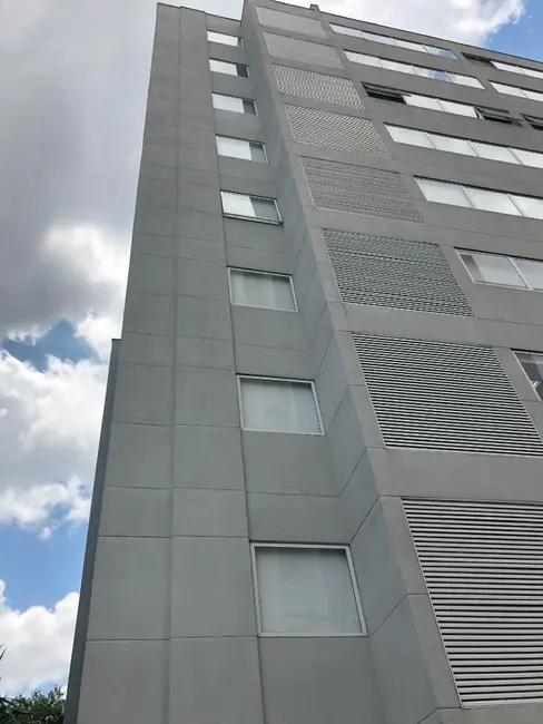 Foto 2 de Sala Comercial para alugar, 65m2 em Vila Parque Jabaquara, São Paulo - SP