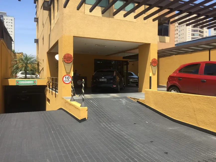 Foto 9 de Sala Comercial à venda e para alugar, 40m2 em São Paulo - SP
