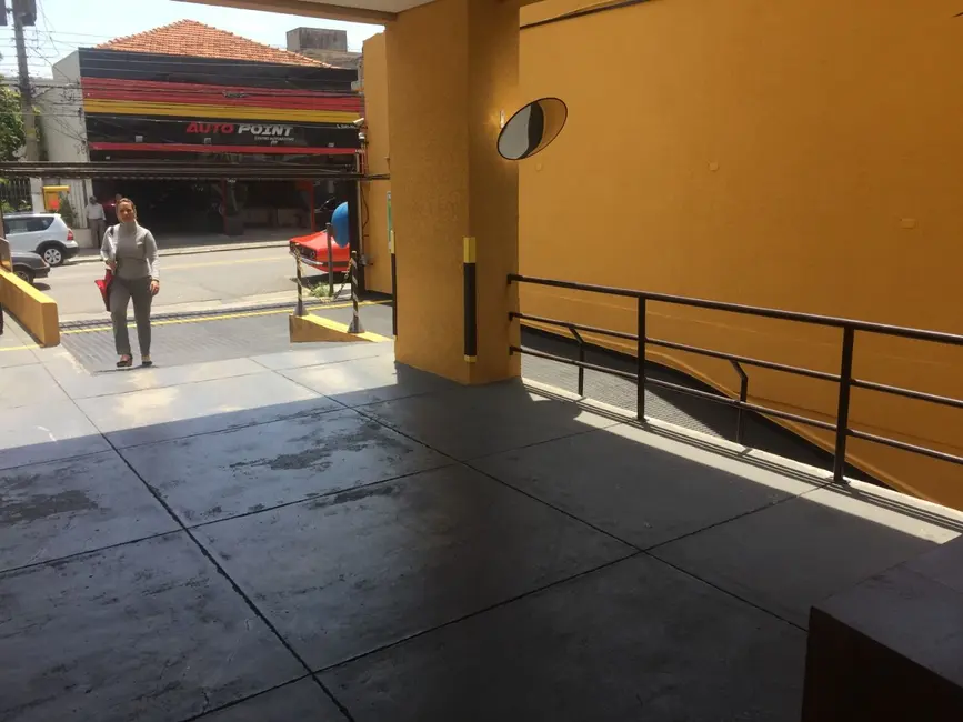 Foto 6 de Sala Comercial à venda e para alugar, 40m2 em São Paulo - SP