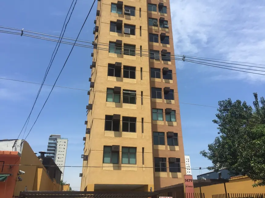 Foto 1 de Sala Comercial à venda e para alugar, 40m2 em São Paulo - SP