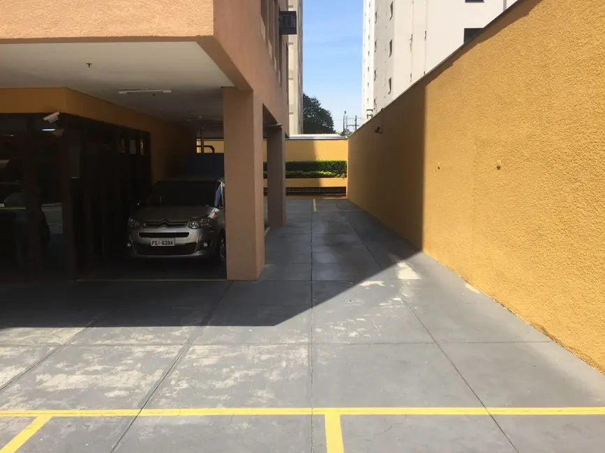 Foto 7 de Sala Comercial à venda e para alugar, 40m2 em São Paulo - SP
