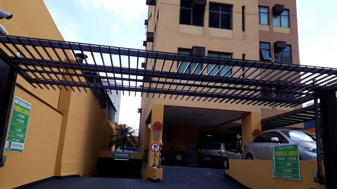 Foto 2 de Sala Comercial à venda e para alugar, 40m2 em São Paulo - SP