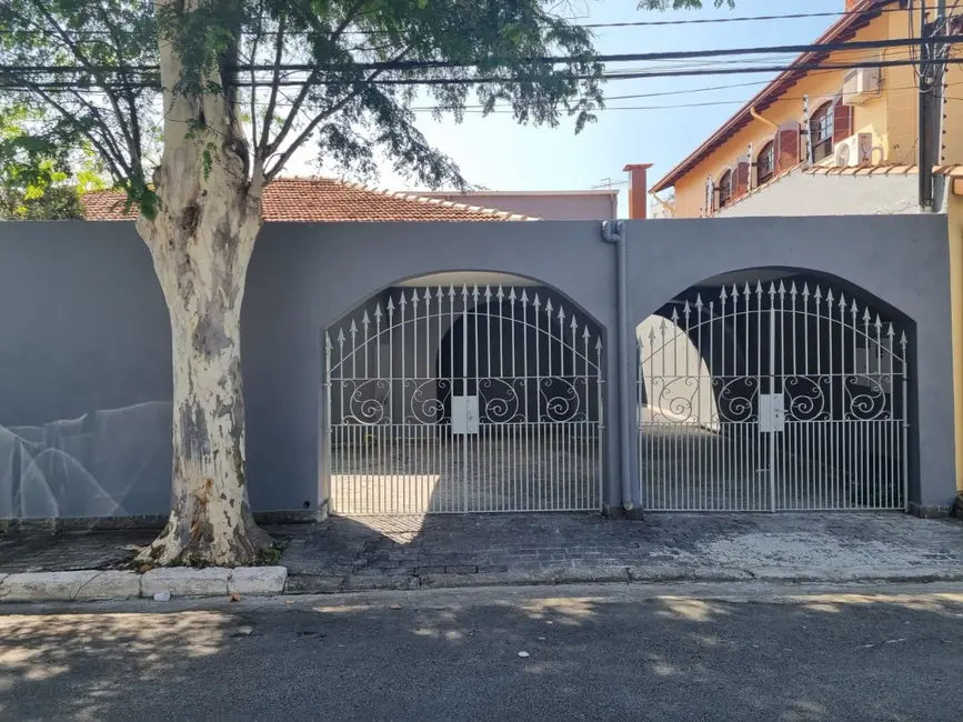 Foto 2 de Casa para alugar, 250m2 em Jardim Caravelas, São Paulo - SP