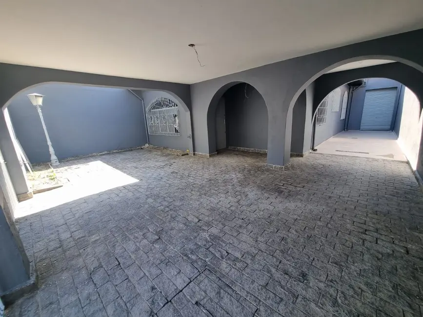 Foto 3 de Casa para alugar, 250m2 em Jardim Caravelas, São Paulo - SP