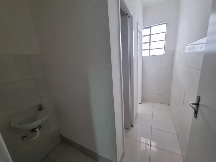Foto 6 de Casa para alugar, 250m2 em Jardim Caravelas, São Paulo - SP
