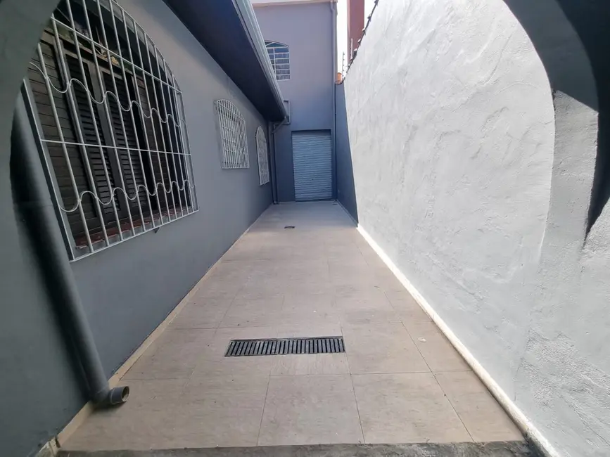 Foto 4 de Casa para alugar, 250m2 em Jardim Caravelas, São Paulo - SP