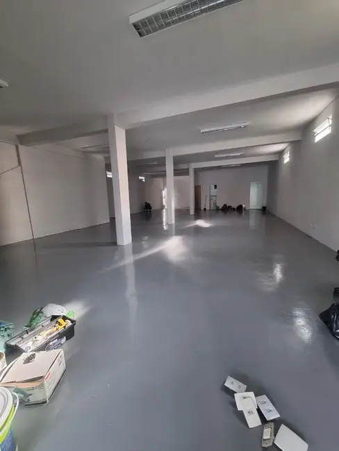 Foto 7 de Armazém / Galpão para alugar, 250m2 em Vila São Francisco, São Paulo - SP