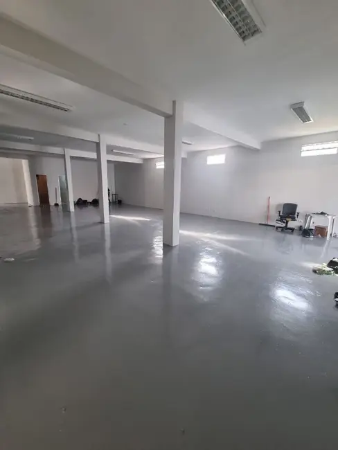 Foto 6 de Armazém / Galpão para alugar, 250m2 em Vila São Francisco, São Paulo - SP