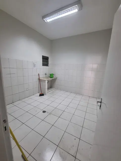Foto 4 de Armazém / Galpão para alugar, 250m2 em Vila São Francisco, São Paulo - SP