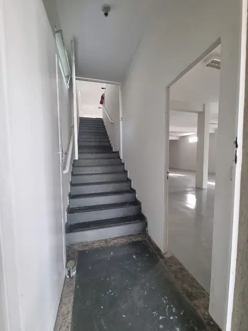 Foto 8 de Armazém / Galpão para alugar, 250m2 em Vila São Francisco, São Paulo - SP