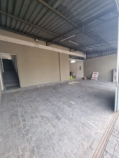 Foto 3 de Armazém / Galpão para alugar, 250m2 em Vila São Francisco, São Paulo - SP