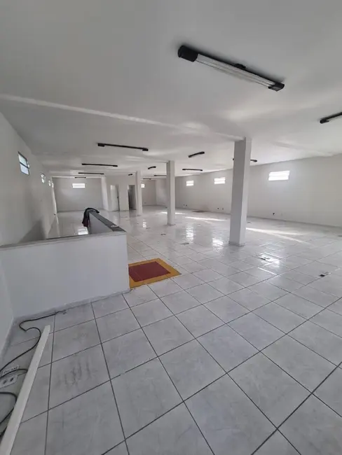 Foto 5 de Armazém / Galpão para alugar, 250m2 em Vila São Francisco, São Paulo - SP