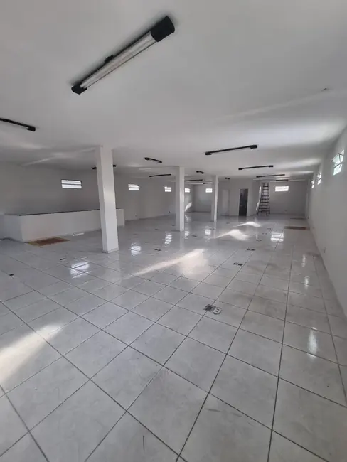 Foto 9 de Armazém / Galpão para alugar, 250m2 em Vila São Francisco, São Paulo - SP