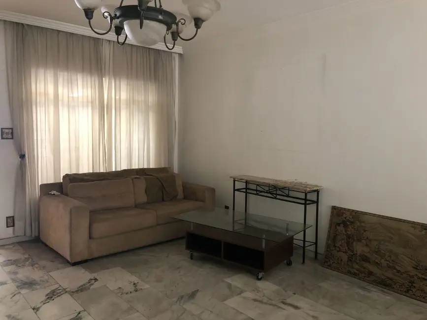 Foto 5 de Sobrado com 3 quartos para alugar, 183m2 em São Paulo - SP