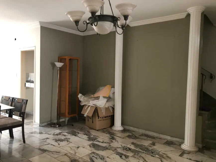 Foto 6 de Sobrado com 3 quartos para alugar, 183m2 em São Paulo - SP