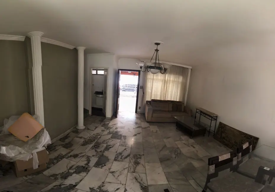 Foto 4 de Sobrado com 3 quartos para alugar, 183m2 em São Paulo - SP