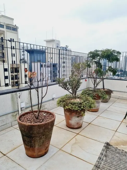 Foto 4 de Apartamento com 3 quartos à venda, 98m2 em Ipiranga, São Paulo - SP