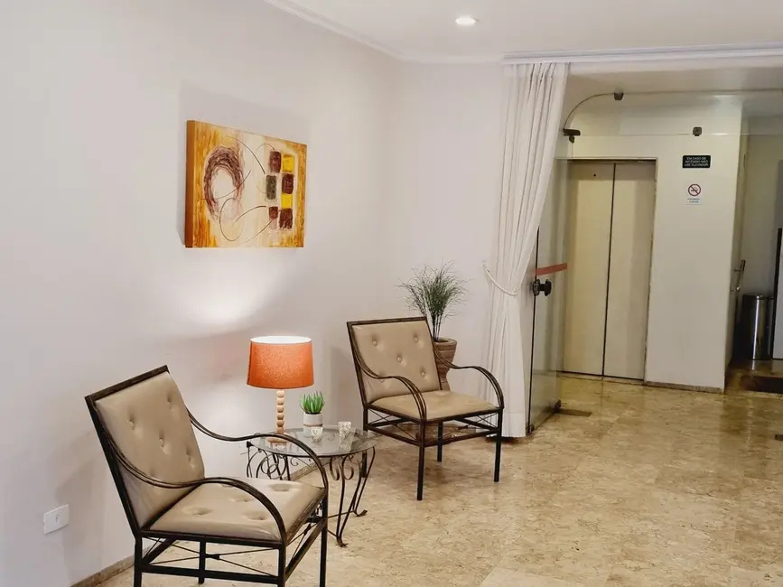 Foto 3 de Apartamento com 3 quartos à venda, 98m2 em Ipiranga, São Paulo - SP