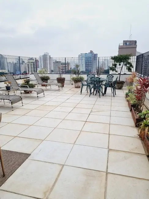 Foto 5 de Apartamento com 3 quartos à venda, 98m2 em Ipiranga, São Paulo - SP