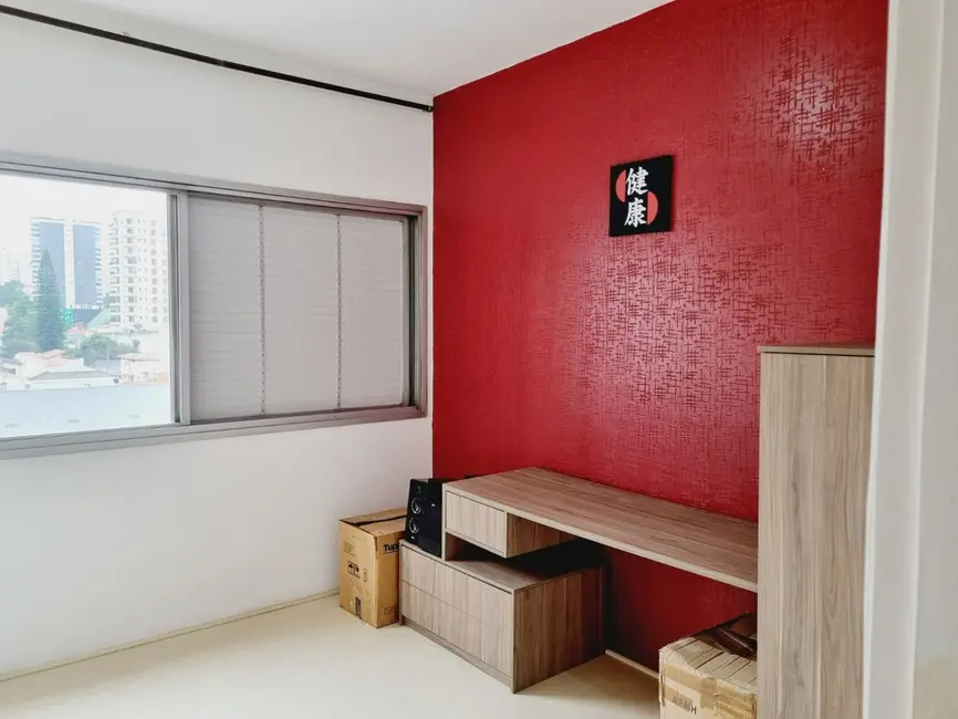 Foto 9 de Apartamento com 3 quartos à venda, 98m2 em Ipiranga, São Paulo - SP