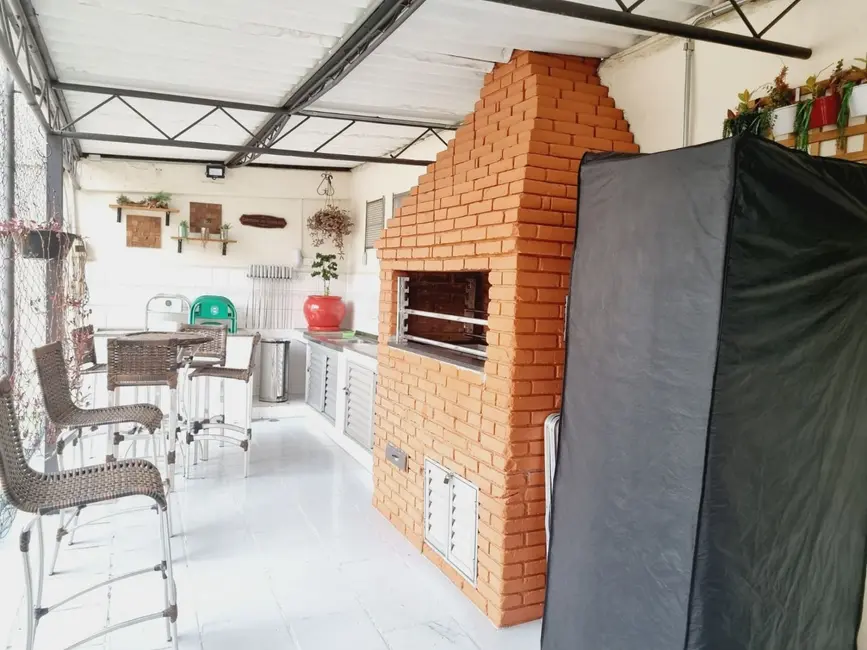 Foto 6 de Apartamento com 3 quartos à venda, 98m2 em Ipiranga, São Paulo - SP