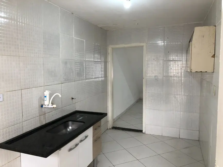Casa com 2 quartos à venda, 105m2 em Santo Amaro, São Paulo - SP - imagem 7 Foto 7 de Casa com 2 quartos à venda, 105m2 em Santo Amaro, São Paulo - SP