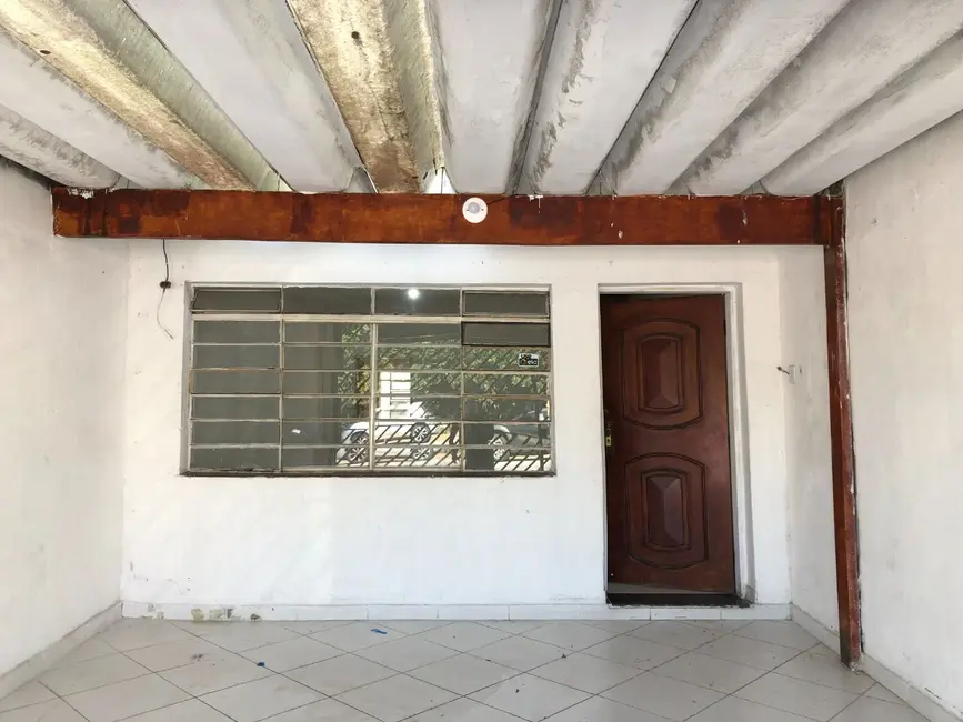 Foto 1 de Casa com 2 quartos à venda, 105m2 em Santo Amaro, São Paulo - SP