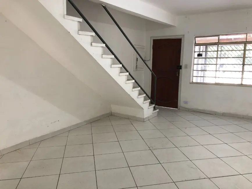 Casa com 2 quartos à venda, 105m2 em Santo Amaro, São Paulo - SP - imagem 4 Foto 4 de Casa com 2 quartos à venda, 105m2 em Santo Amaro, São Paulo - SP