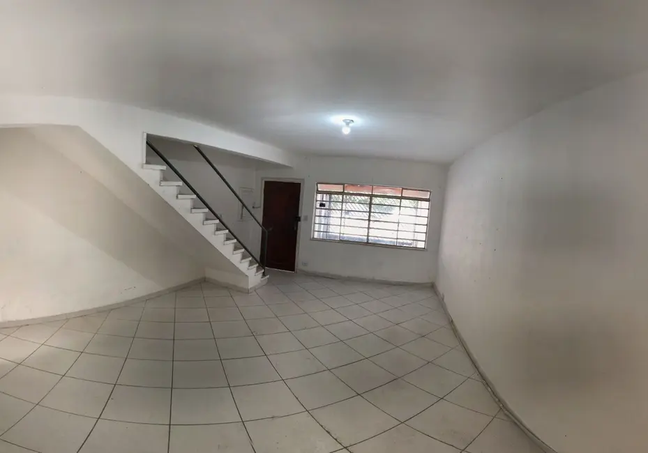 Casa com 2 quartos à venda, 105m2 em Santo Amaro, São Paulo - SP - imagem 5 Foto 5 de Casa com 2 quartos à venda, 105m2 em Santo Amaro, São Paulo - SP