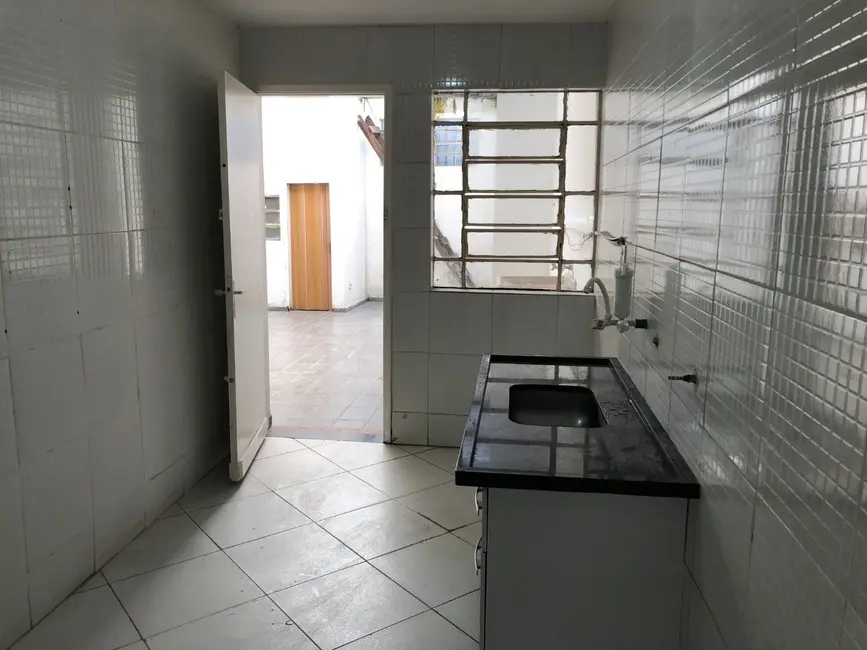 Casa com 2 quartos à venda, 105m2 em Santo Amaro, São Paulo - SP - imagem 6 Foto 6 de Casa com 2 quartos à venda, 105m2 em Santo Amaro, São Paulo - SP