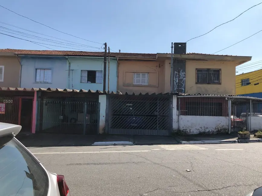 Casa com 2 quartos à venda, 105m2 em Santo Amaro, São Paulo - SP - imagem 3 Foto 3 de Casa com 2 quartos à venda, 105m2 em Santo Amaro, São Paulo - SP