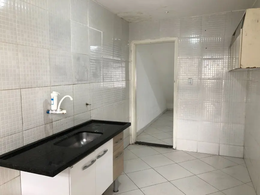 Casa com 2 quartos à venda, 105m2 em Santo Amaro, São Paulo - SP - imagem 8 Foto 8 de Casa com 2 quartos à venda, 105m2 em Santo Amaro, São Paulo - SP