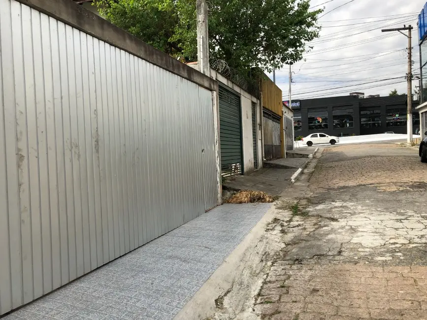 Foto 4 de Sobrado com 3 quartos à venda, 126m2 em Chácara Monte Alegre, São Paulo - SP