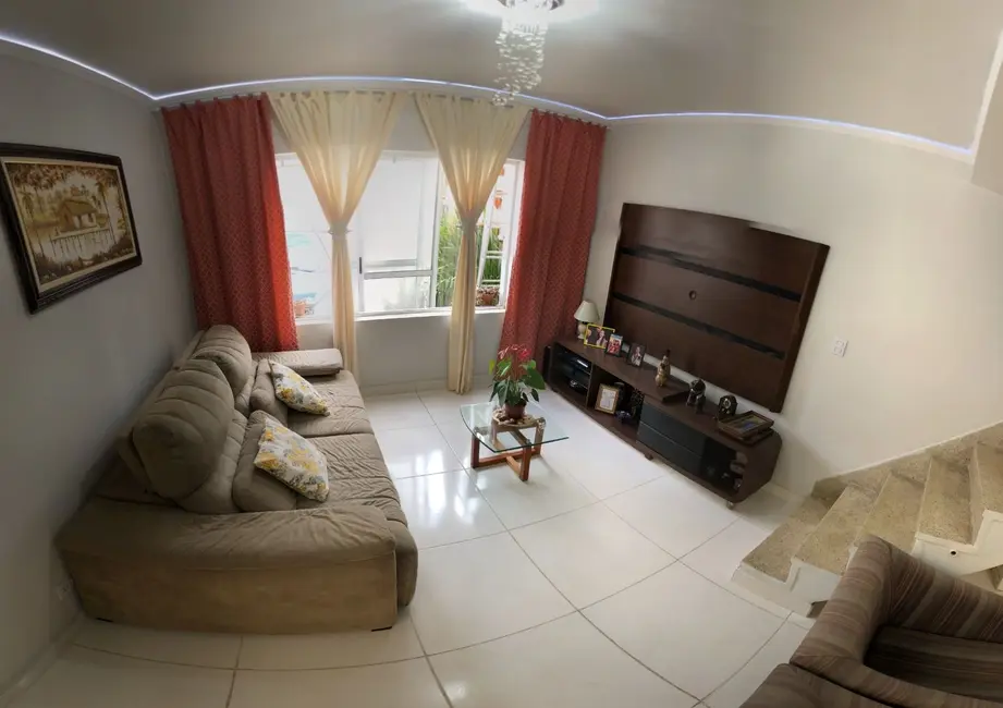 Foto 1 de Sobrado com 3 quartos à venda, 126m2 em Chácara Monte Alegre, São Paulo - SP