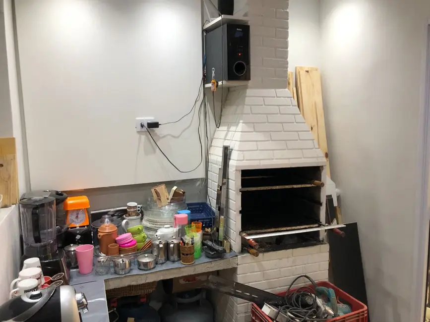 Foto 9 de Sobrado com 3 quartos à venda, 126m2 em Chácara Monte Alegre, São Paulo - SP